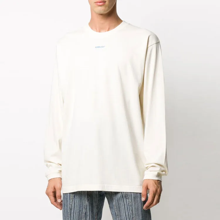 AMBUSH T-Shirts Unisex-2