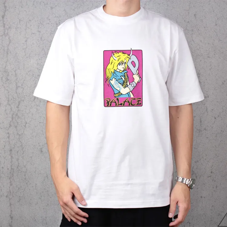 PALACE Mangal T Shirt-1