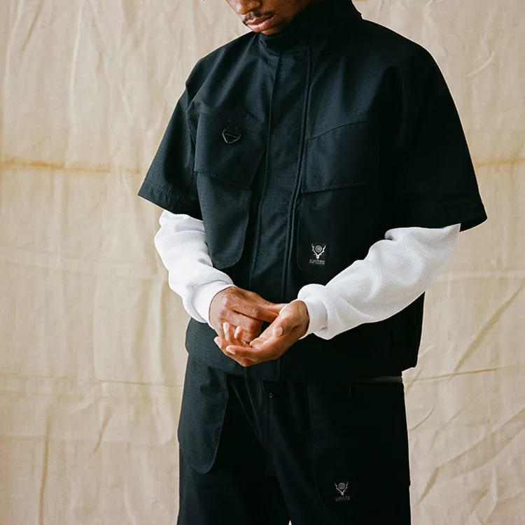 Supreme SOUTH2 WEST8 River Trek Jacket-4