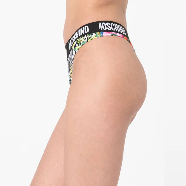 MOSCHINO Women's Underpants-2