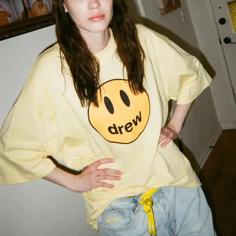 Drew House Mascot Ss Tee-2