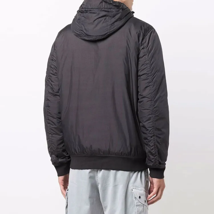 STONE ISLAND Worldwide Jacket-2