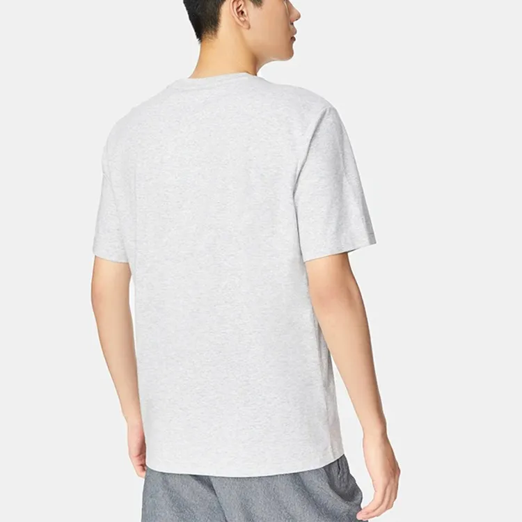 LINING Wade Collection T Shirts Men-2
