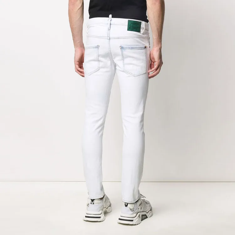 DSQUARED 2 Jeans Men's Light Blue-2
