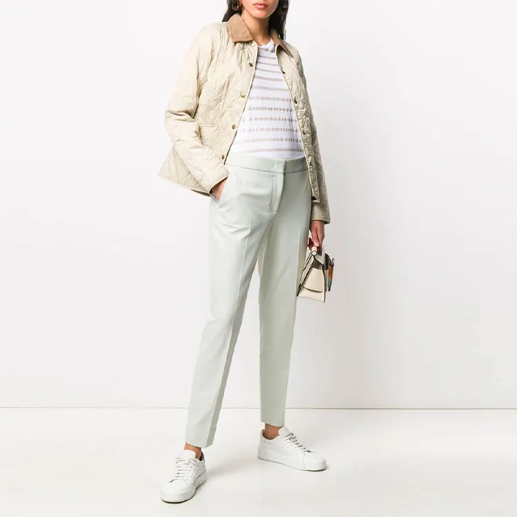 BARBOUR Summer Liddesdale Long Sleeved Jacket-3