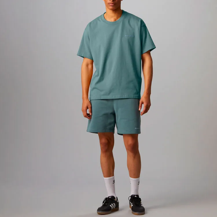 Adidas X Humanrace By Pharrell Williams Basics Tee-1