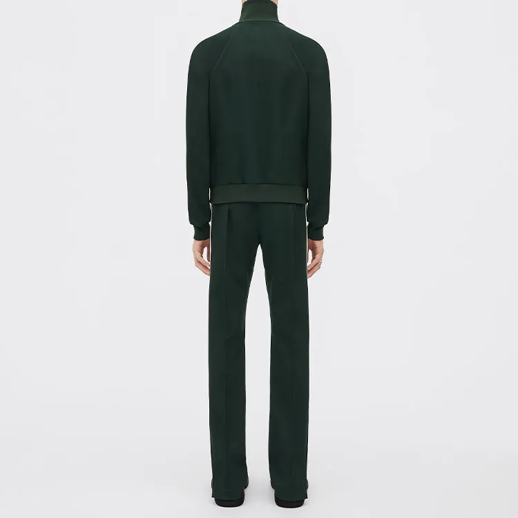 Bottega Veneta Stretched Tracksuit Jacket-3