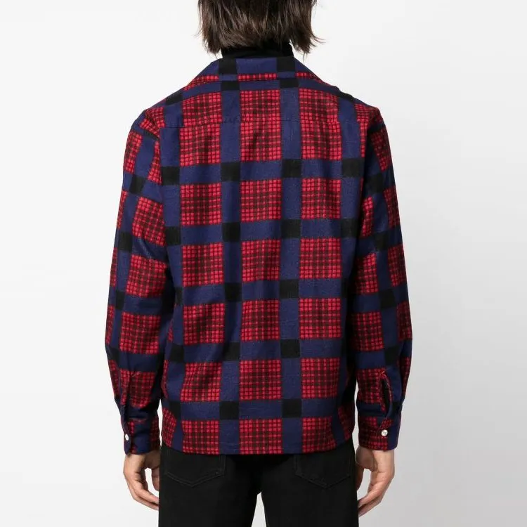 Needles One Up Shirt-2