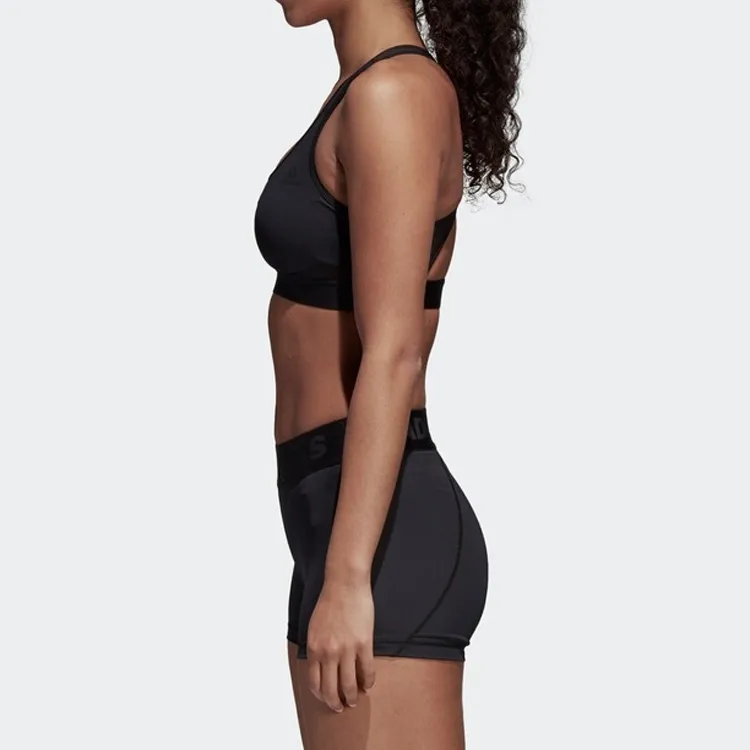 Adidas Sports Underwear Women's Black-3