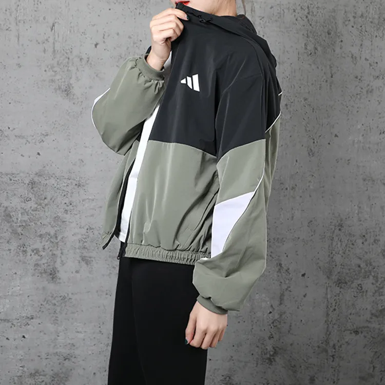 Adidas COLORBLOCK Jacket Unisex-3