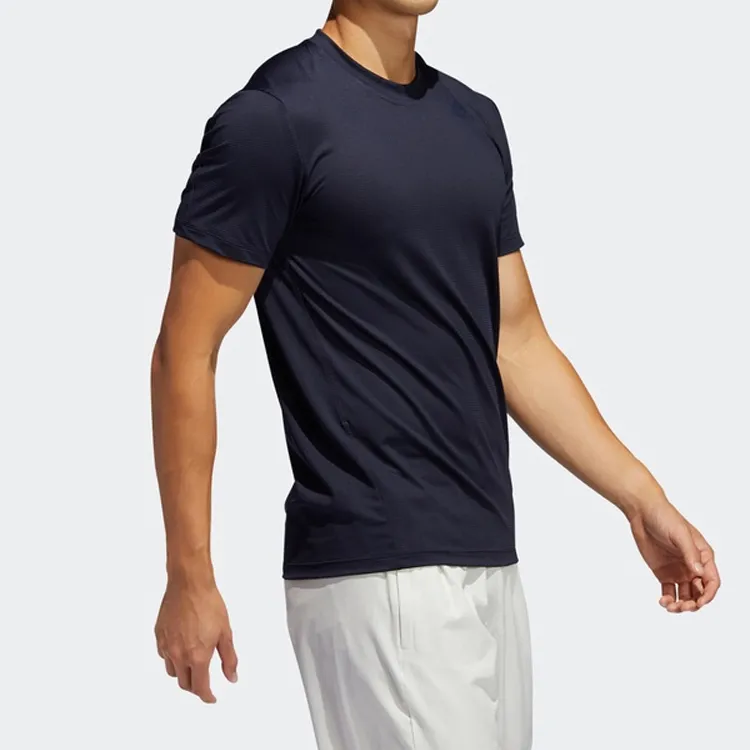 Adidas T Shirt Men's Legend Ink-5