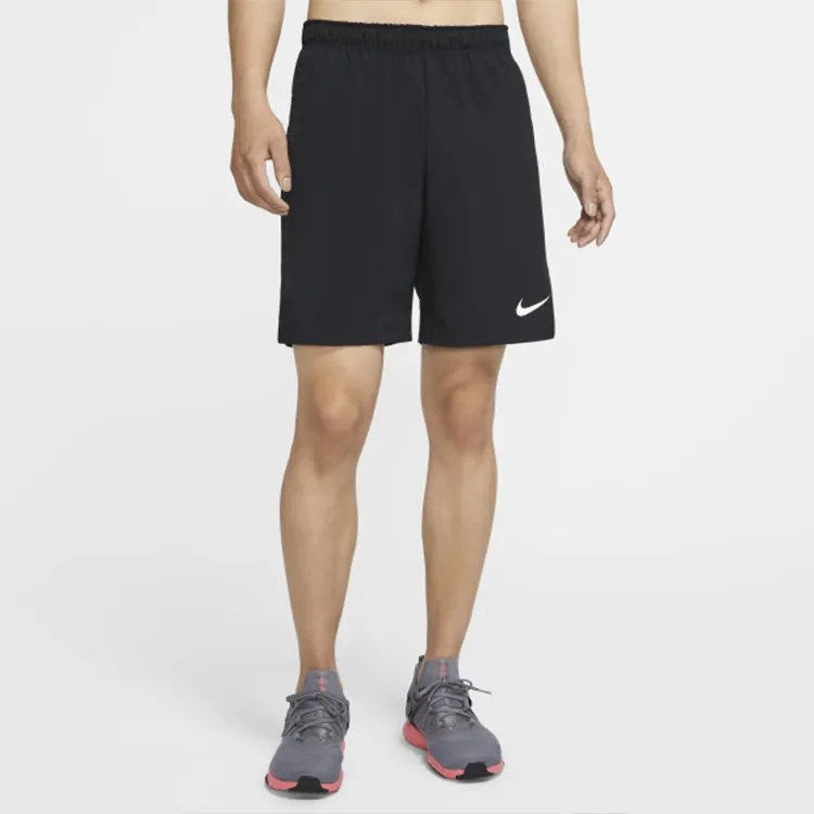 Nike Dri-Fit Casual Shorts Men-4