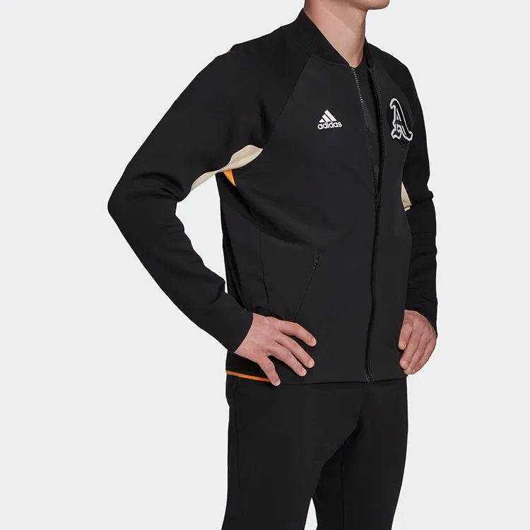 Adidas VRCT Jackets Men Black-6