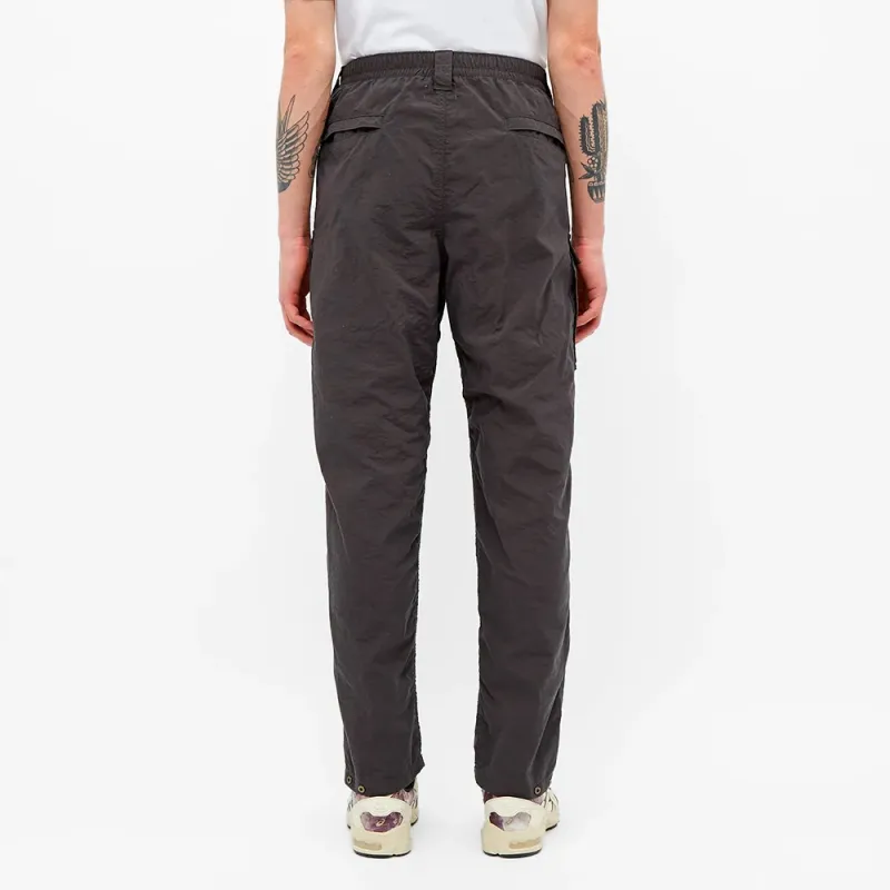Cav Empt Cargo Pants Men Charcoal Gray-2