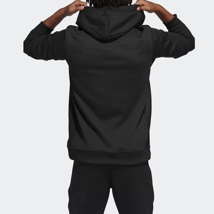 Adidas Jackets Men Black-3