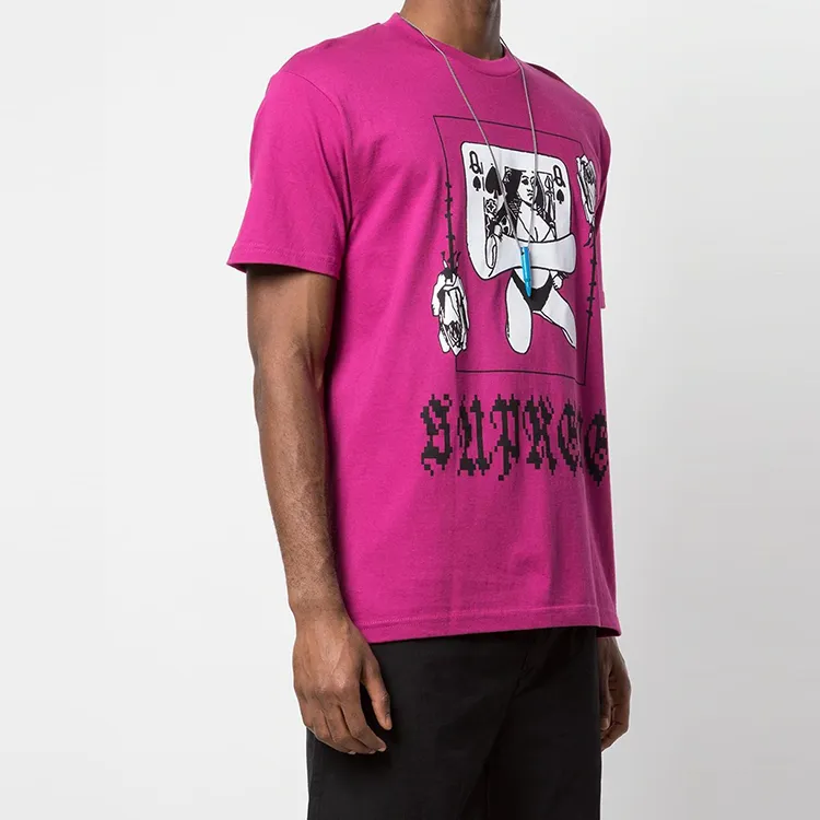 Supreme Queen Tee-3