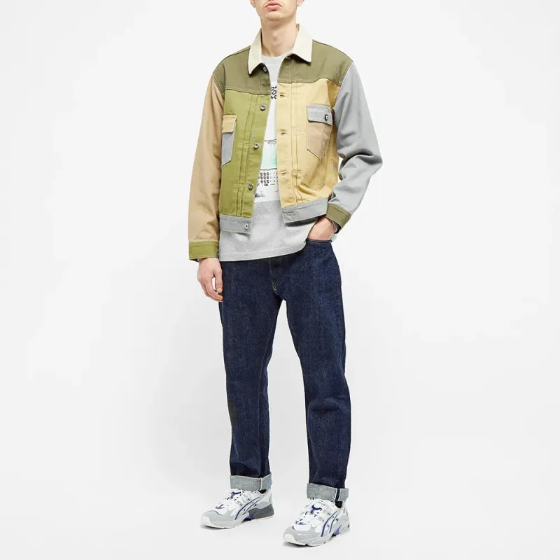 Cav Empt T Shirts Men Light Gray-3