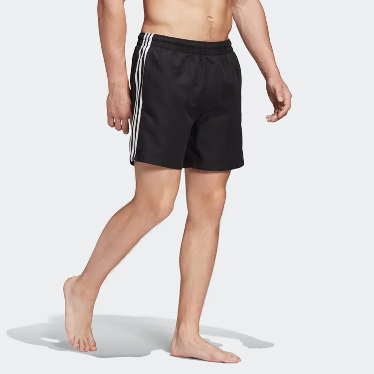 Adidas Originals Sports Shorts Men Black-5
