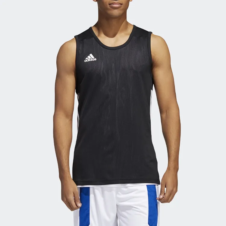Adidas Basketball Jerseys Men-3