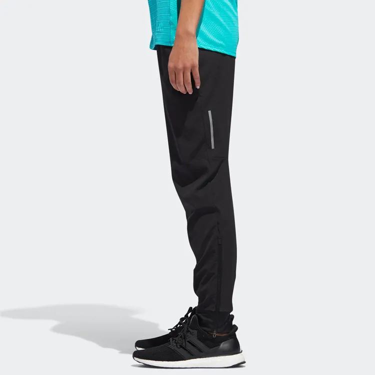 Adidas Casual Pants Women's Black-4