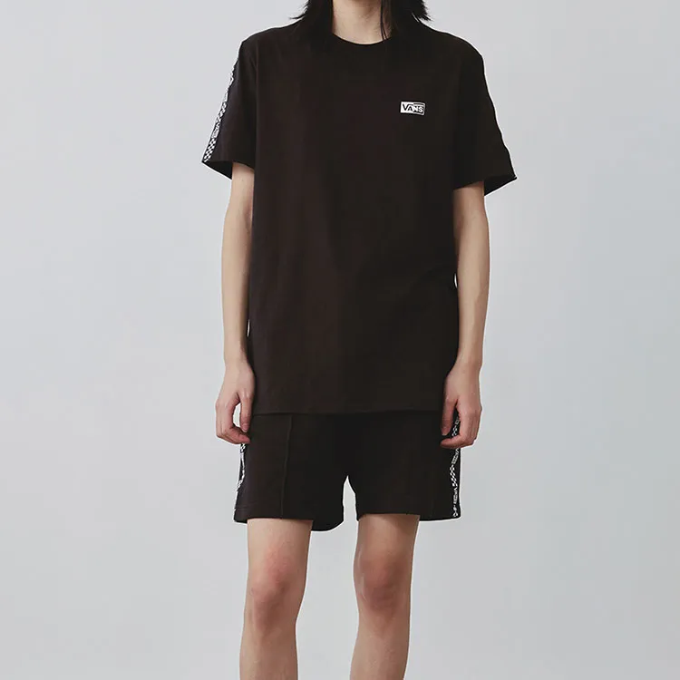 Vans T Shirts Women's Black-3