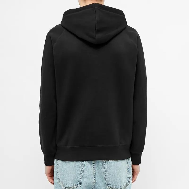 Carhartt WIP Hooded Chase Jacket-4