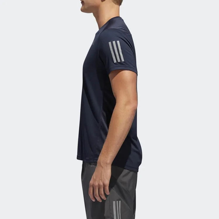 Adidas T-Shirts Men Legend Ink-4