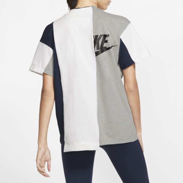 新品未使用❗️ NIKE×sacai 19AW Hybrid T-shirt sacai Hybrid T-Shirt | eBay