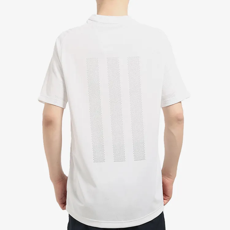 Adidas Soccer Jerseys Men White-3