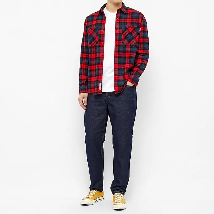 Carhartt WIP Chase T shirt-3