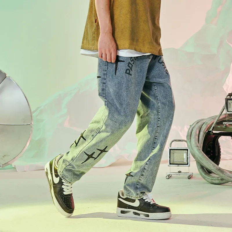 GRKC Jeans Unisex-4