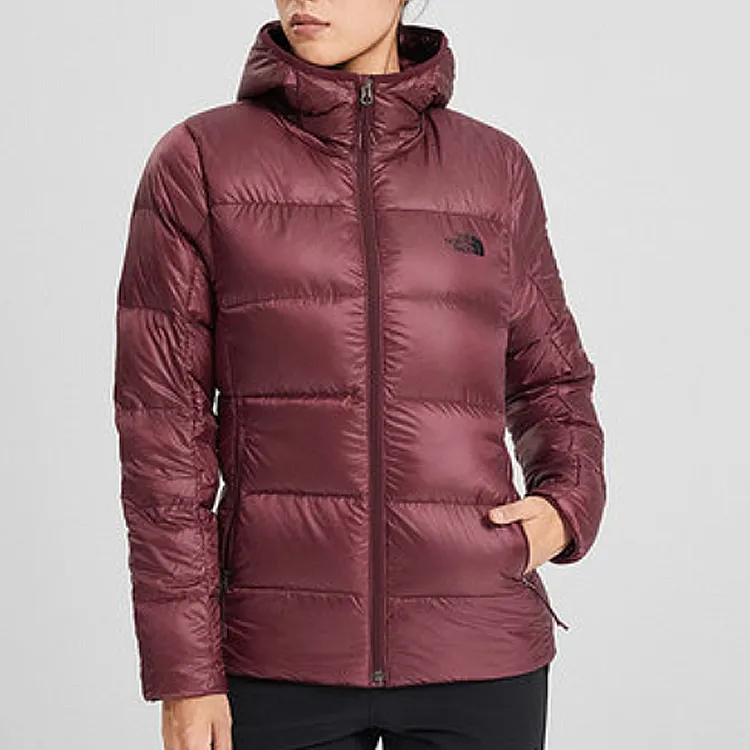 THE NORTH FACE Down Jackets Women's Red-3