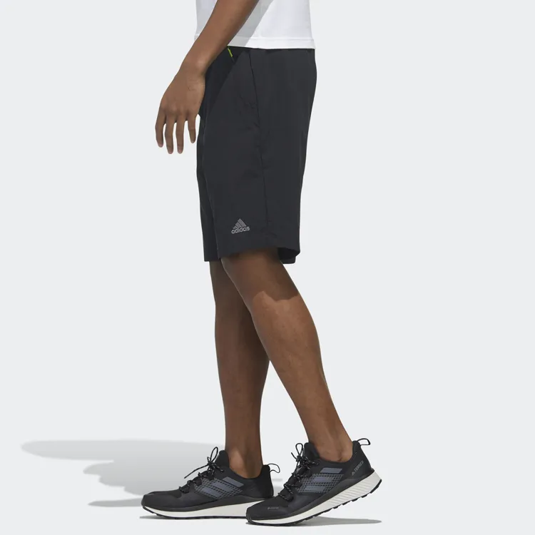 Adidas Sports Shorts Men Black-5