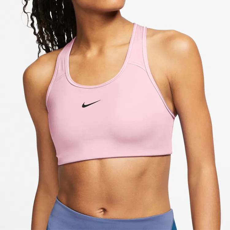 Nike Dri Fit Sports Underwear Women's Foam Pink/Black-2