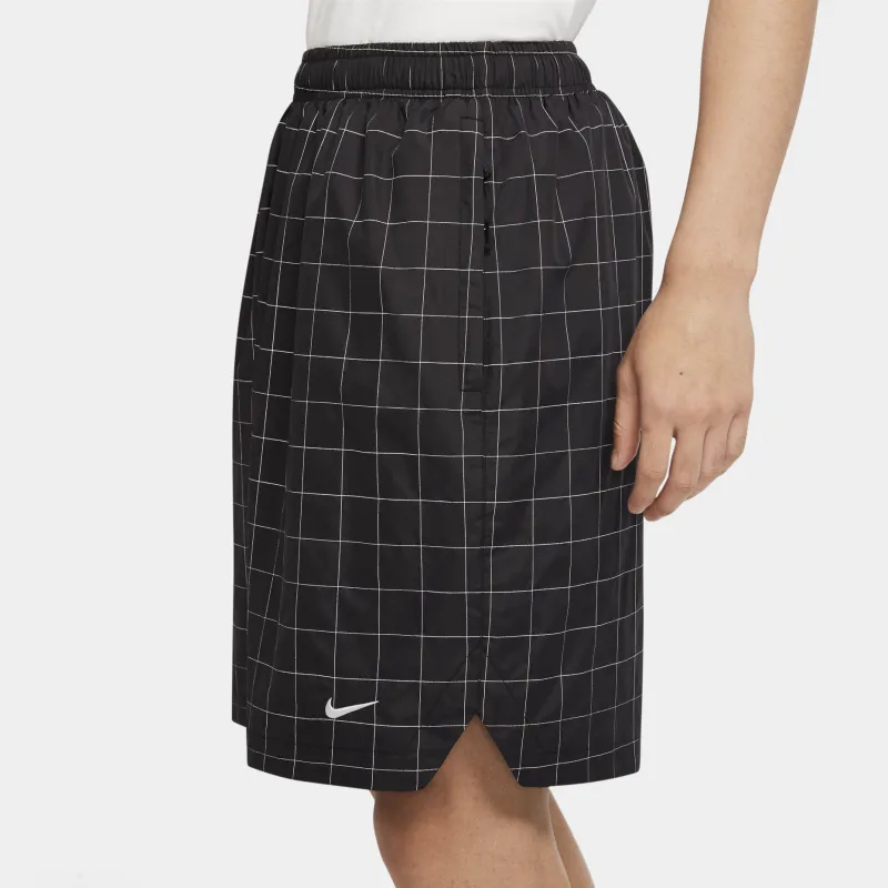 Nike Sports Shorts Men Black-3