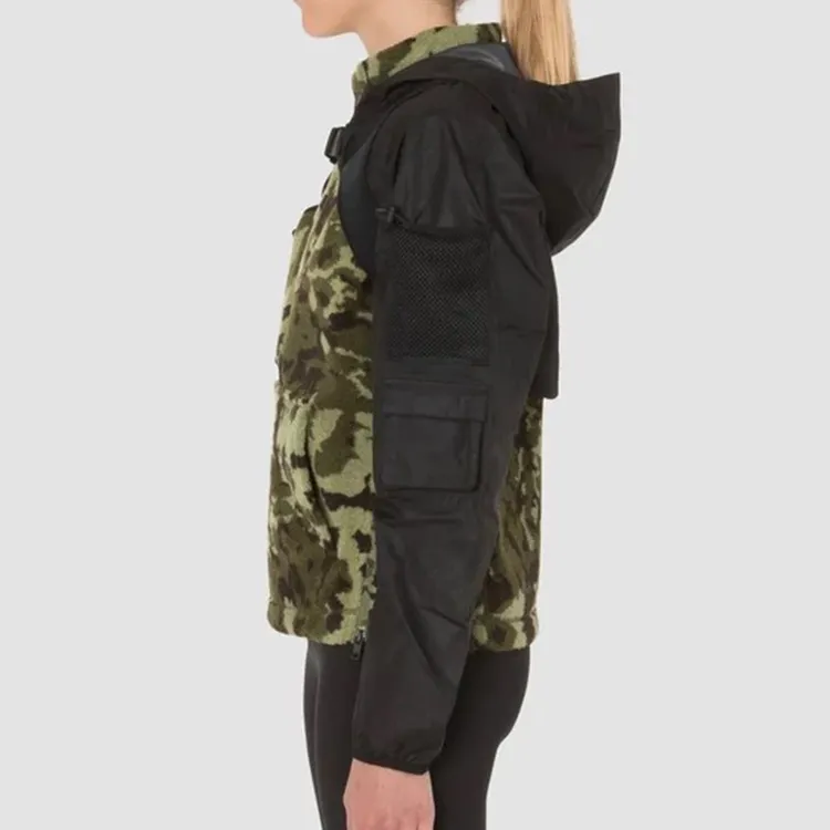 Nike X Mmw Women's Jacket-4