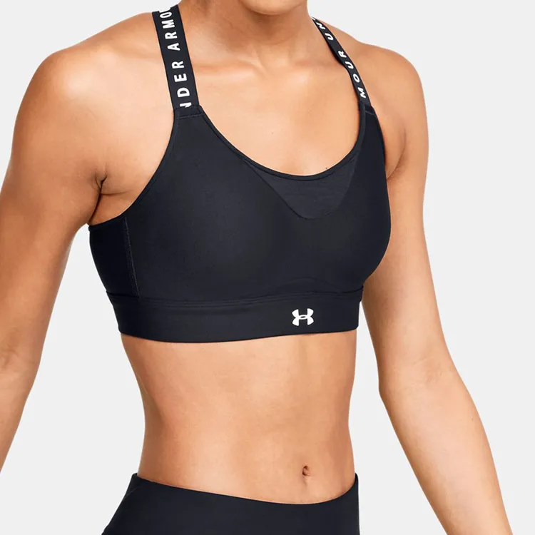 Under Armour Infinity Sports Underwear Women's Black-2