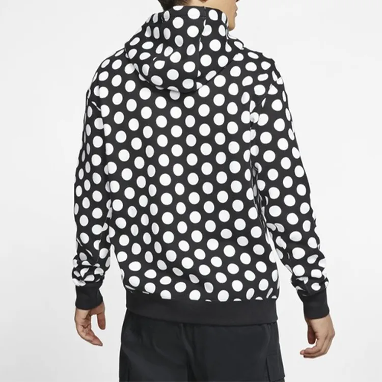 Nike Sweatshirts Men Black-2
