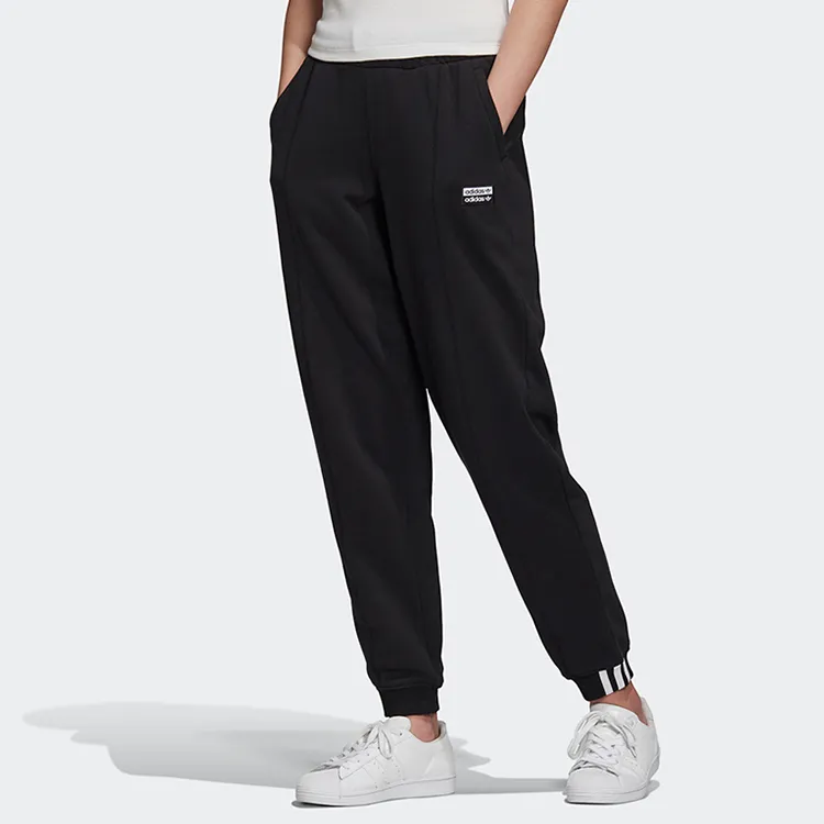 Adidas Originals RYV Knitted Sports Pants Women's-3