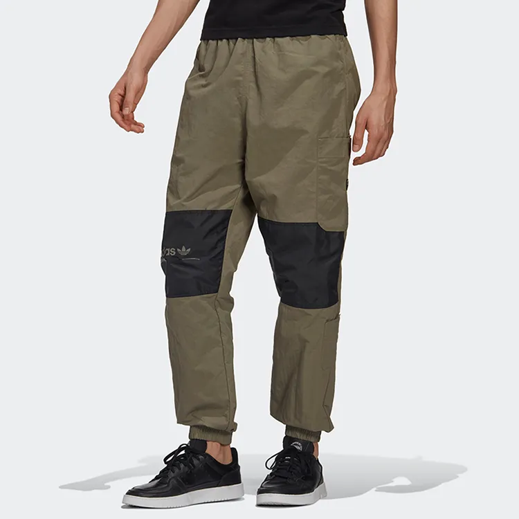 Adidas Knitted Sweatpants Men's-2