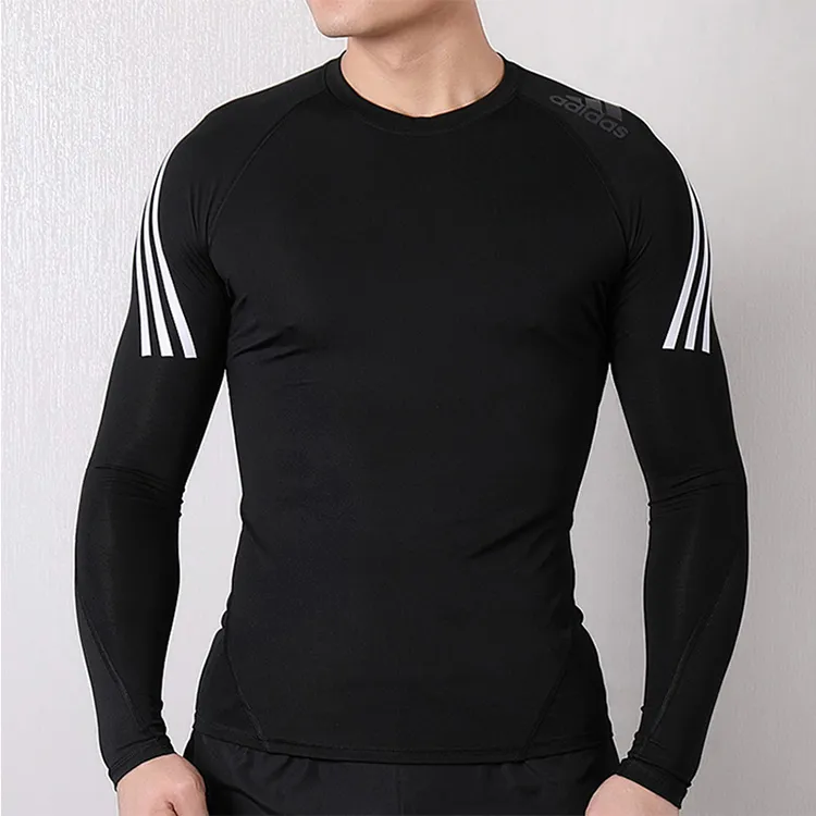 Adidas T Shirts Men-2
