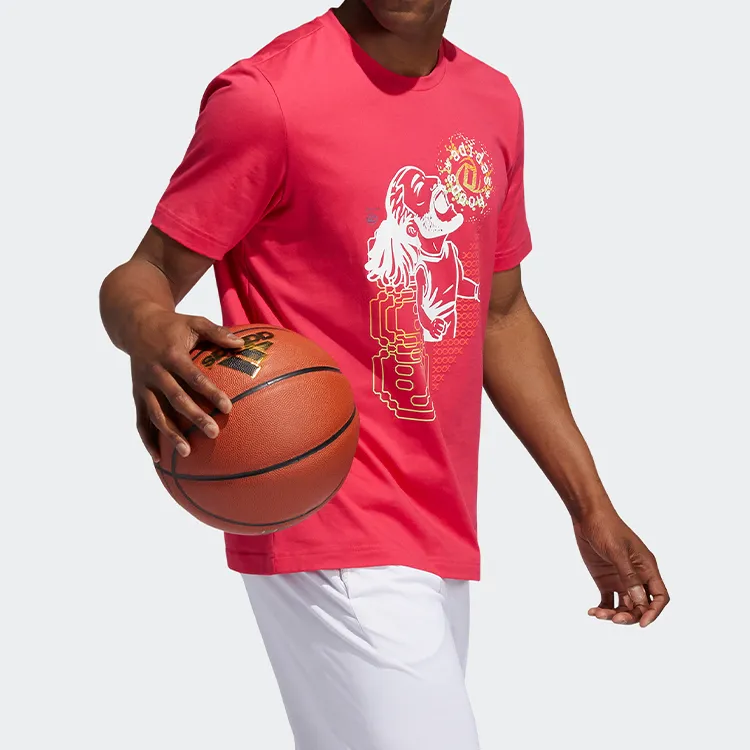 Adidas T Shirts Men Energy Powder-4