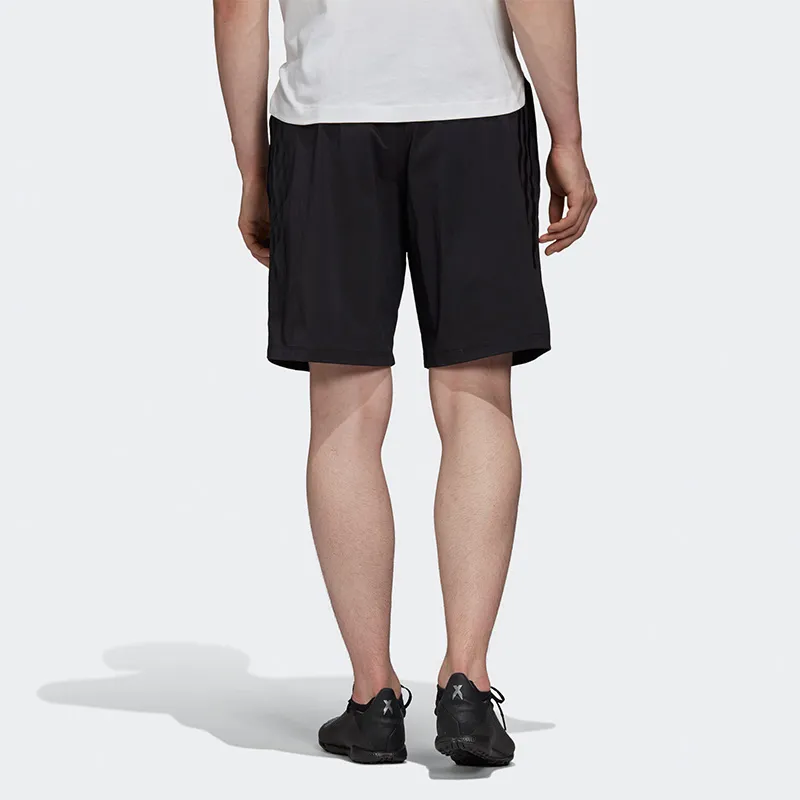 Adidas Sports Shorts Men Black-3