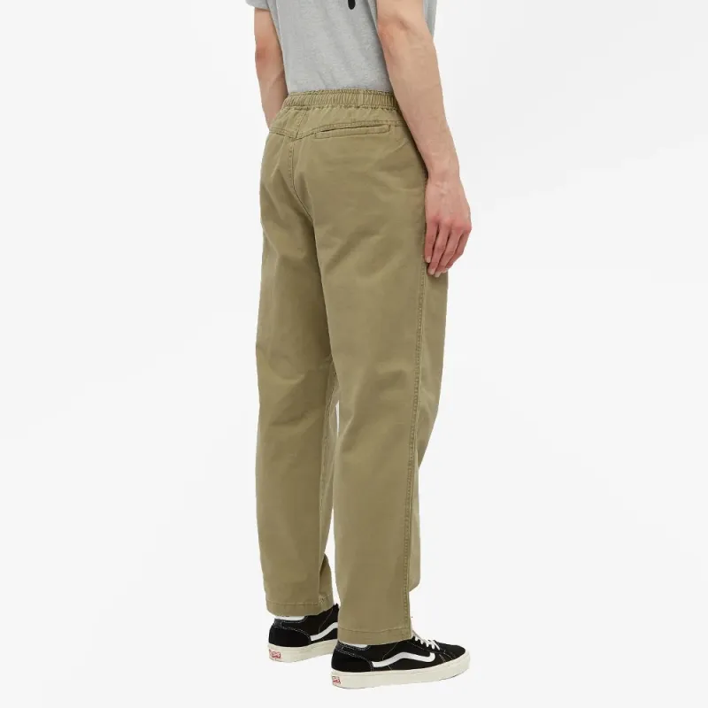 Stussy Brushed Beach Pant-17