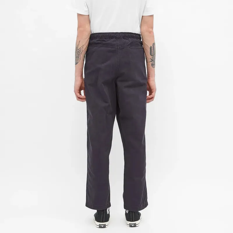Stussy Brushed Beach Pant-12