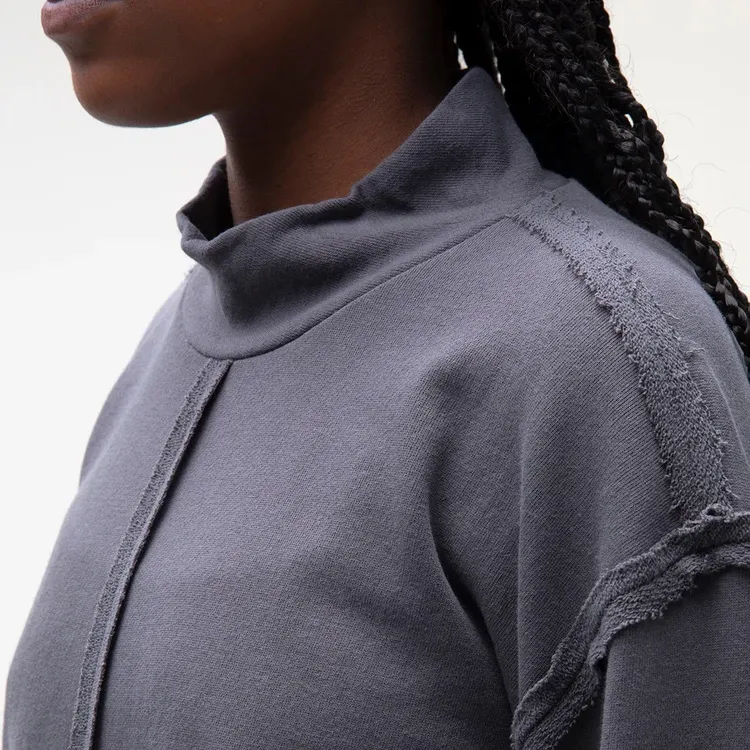 Stussy Sweatshirts Women's-3