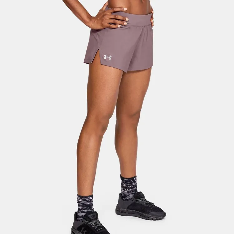Under Armour Launch Casual Shorts Women's-4
