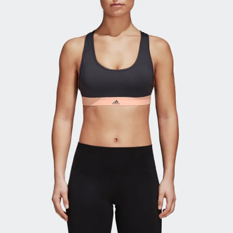 Adidas Sports Underwear Women's Carbon Black-5