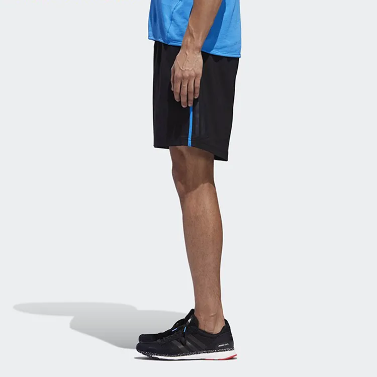 Adidas Sports Shorts Men Black-3