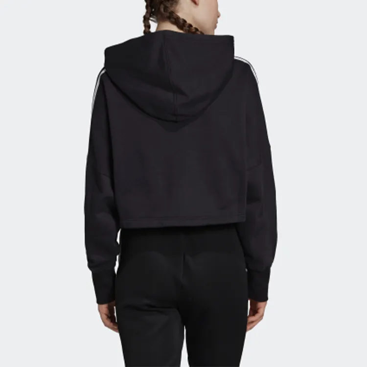Adidas Originals Sweatshirts Women's Black-5